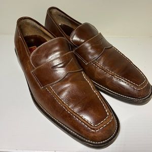 ColeHaan Country Loafers Size 13M